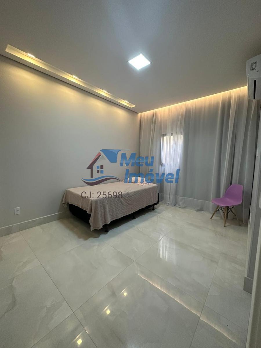 Casa, Setor Habitacional Vicente Pires, 4 Quartos