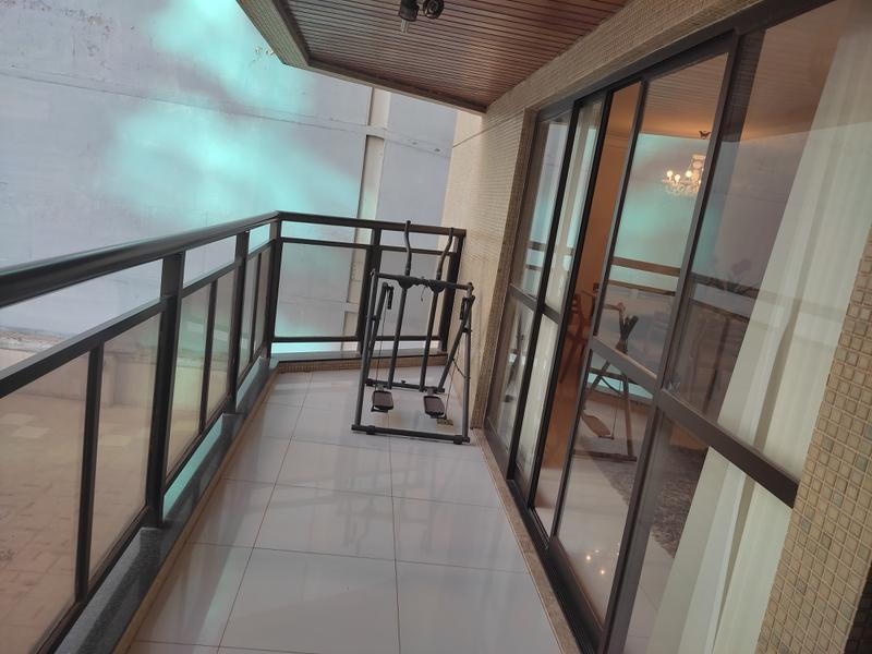 Apartamento, Taguatinga, 4 Quartos, 2 Vagas, 1 Suíte