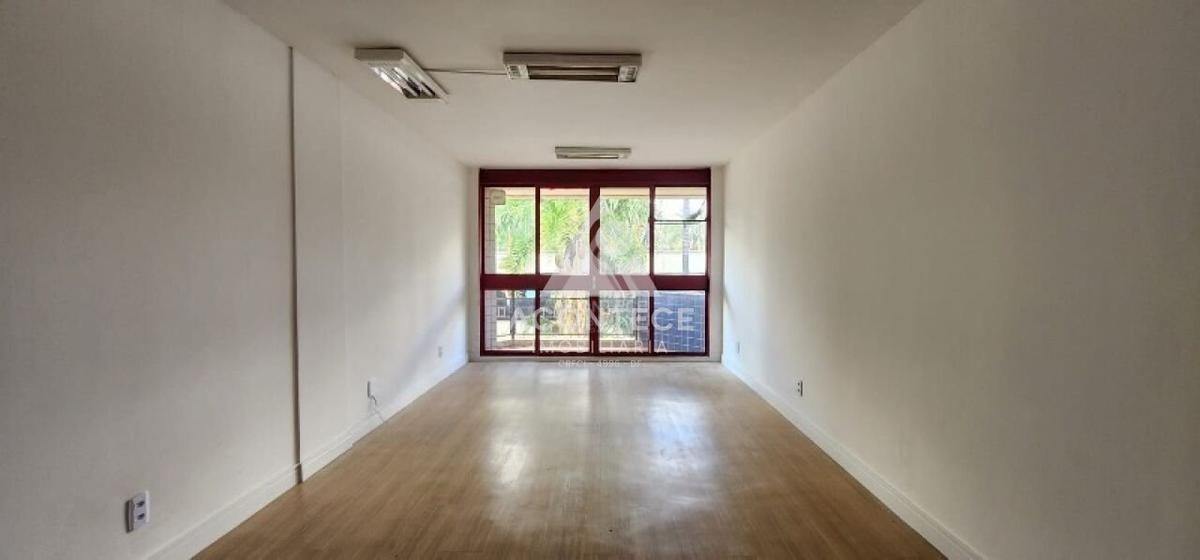 Sala, Asa Norte