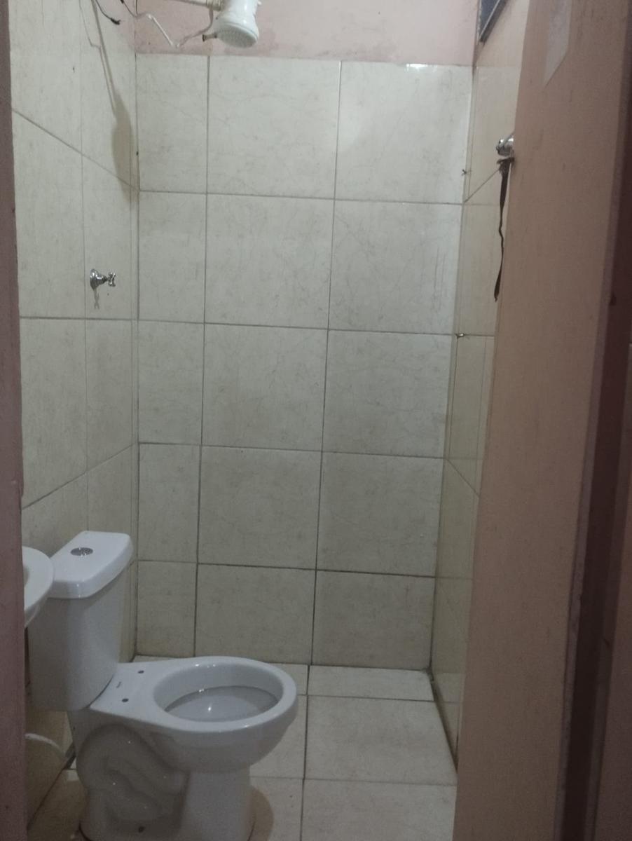 Casa, Recanto das Emas, 2 Quartos