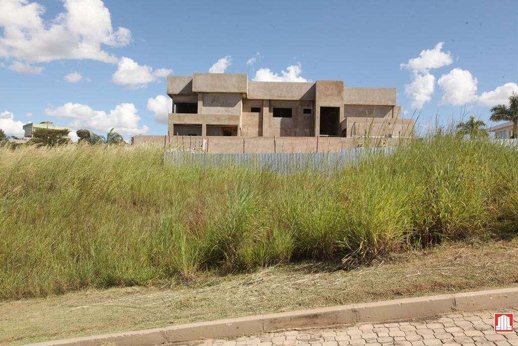 Lote, Setor Habitacional Jardim Botânico, 0 Quarto, 0 Vaga, 0 Suíte