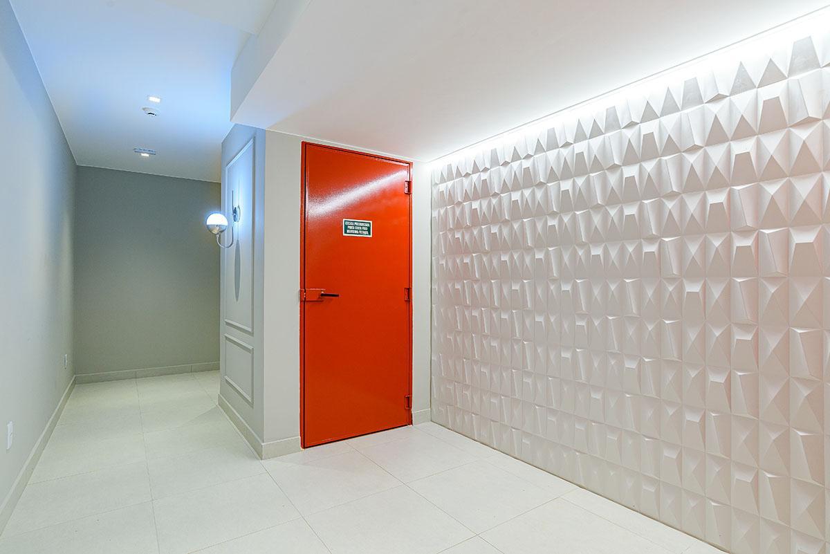 Apartamento, Guará II, 2 Quartos, 1 Vaga