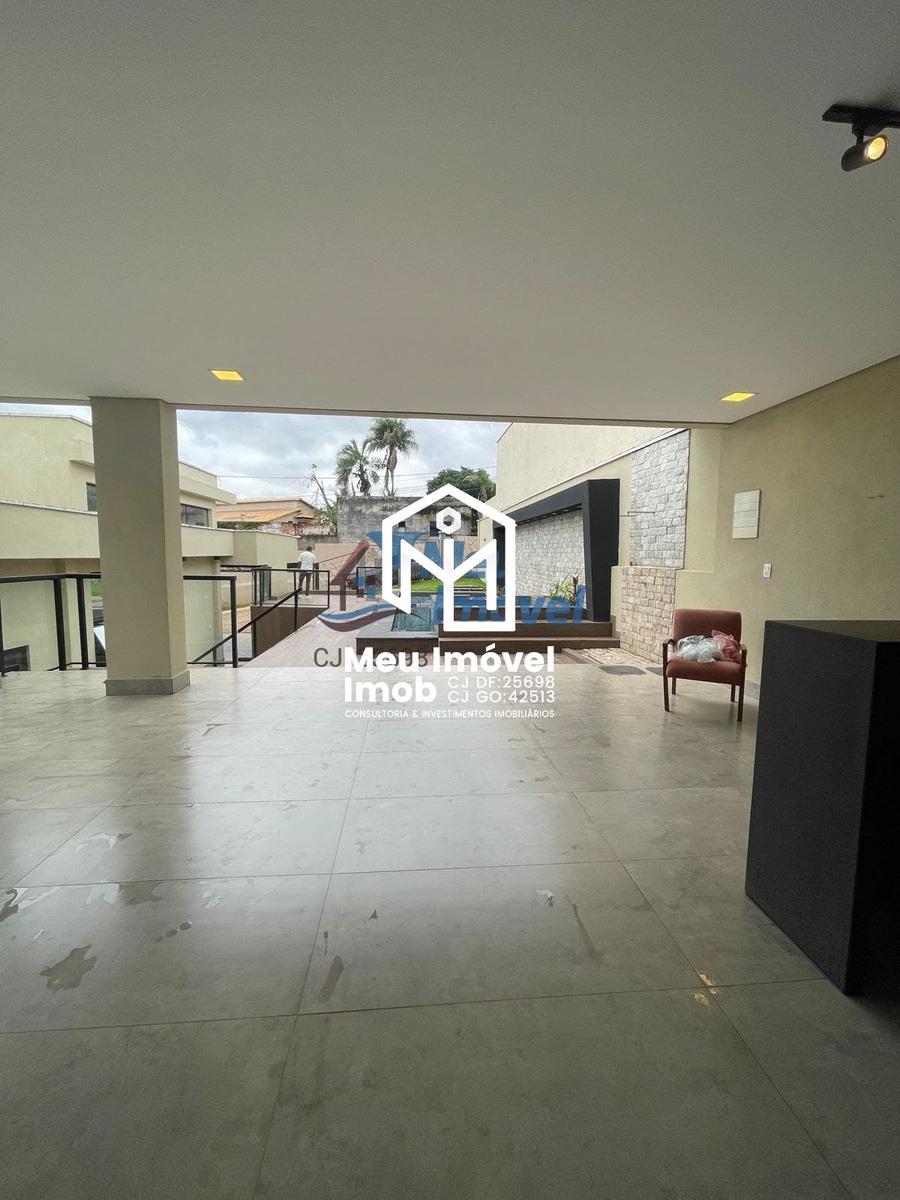 Casa, Brasília/Plano Piloto, 4 Quartos