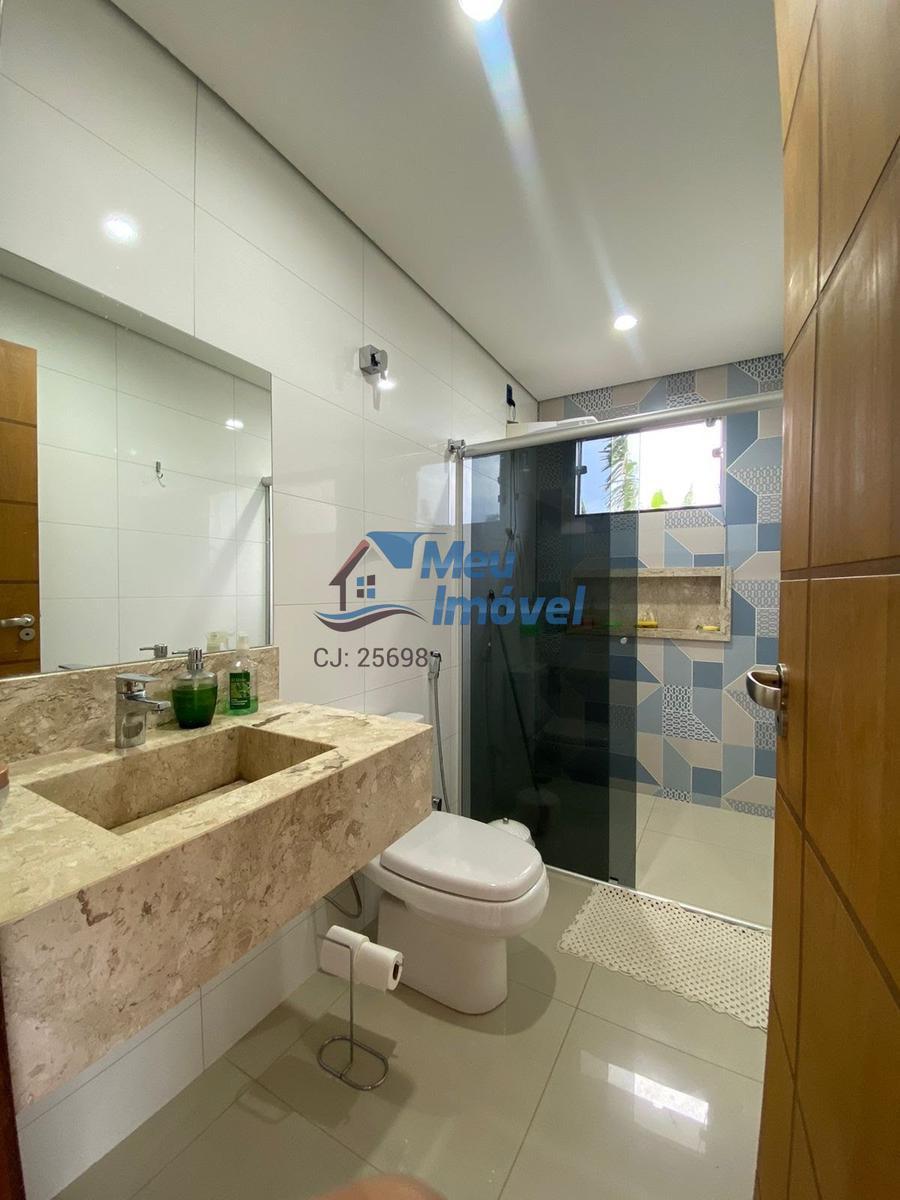 Casa, Brasília/Plano Piloto, 4 Quartos