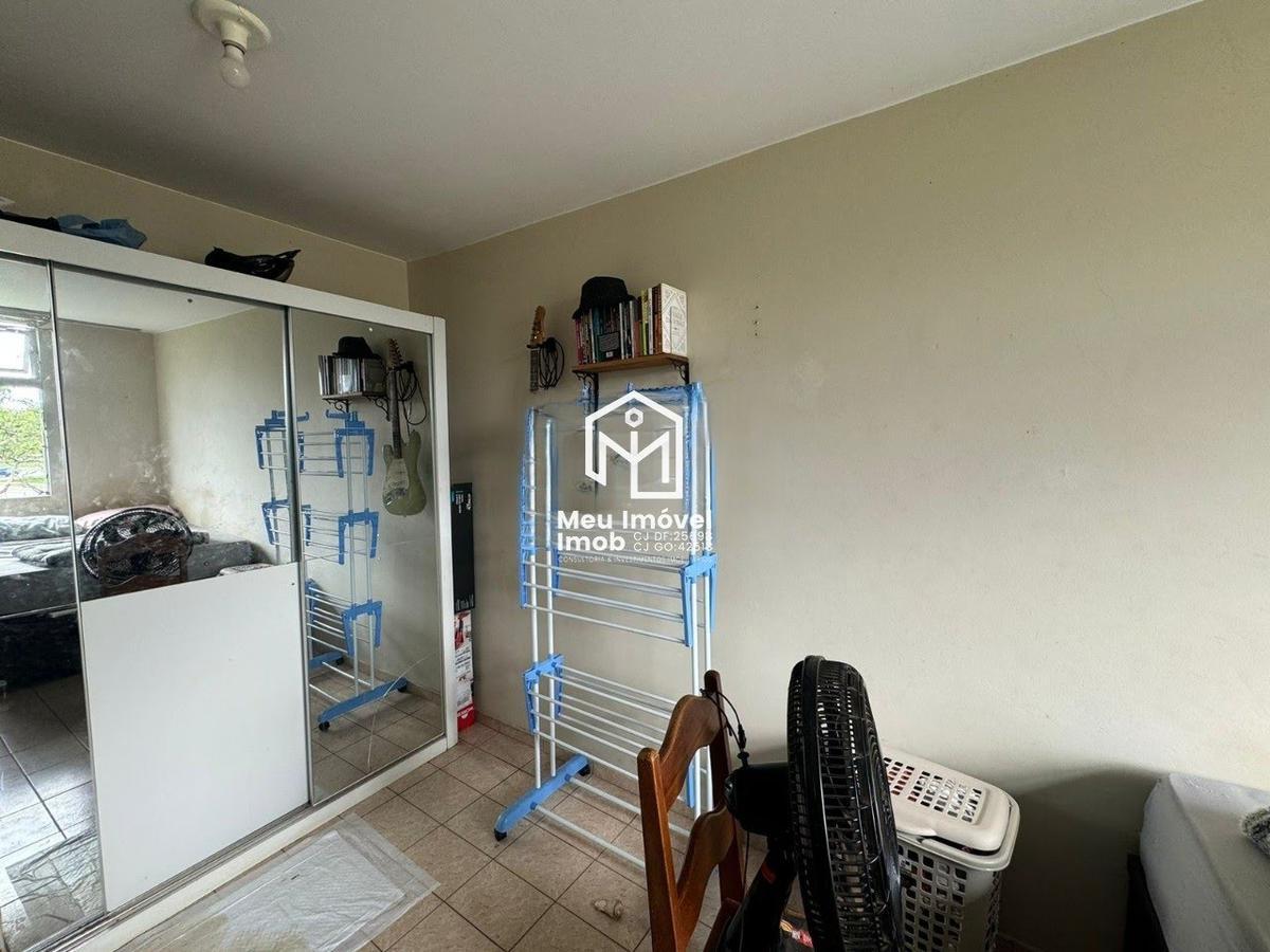 Apartamento, Guará I, 1 Quarto
