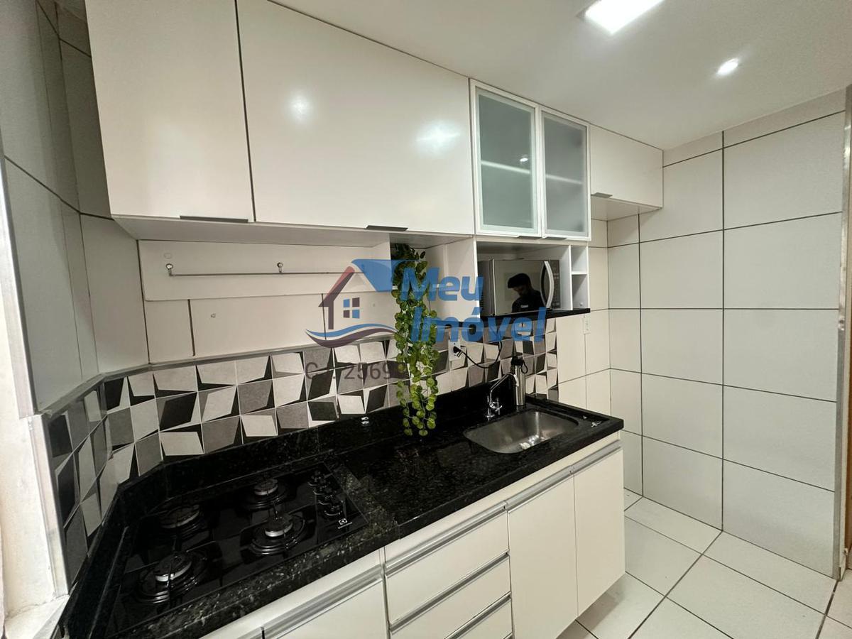 Apartamento, Samambaia Sul, 1 Quarto