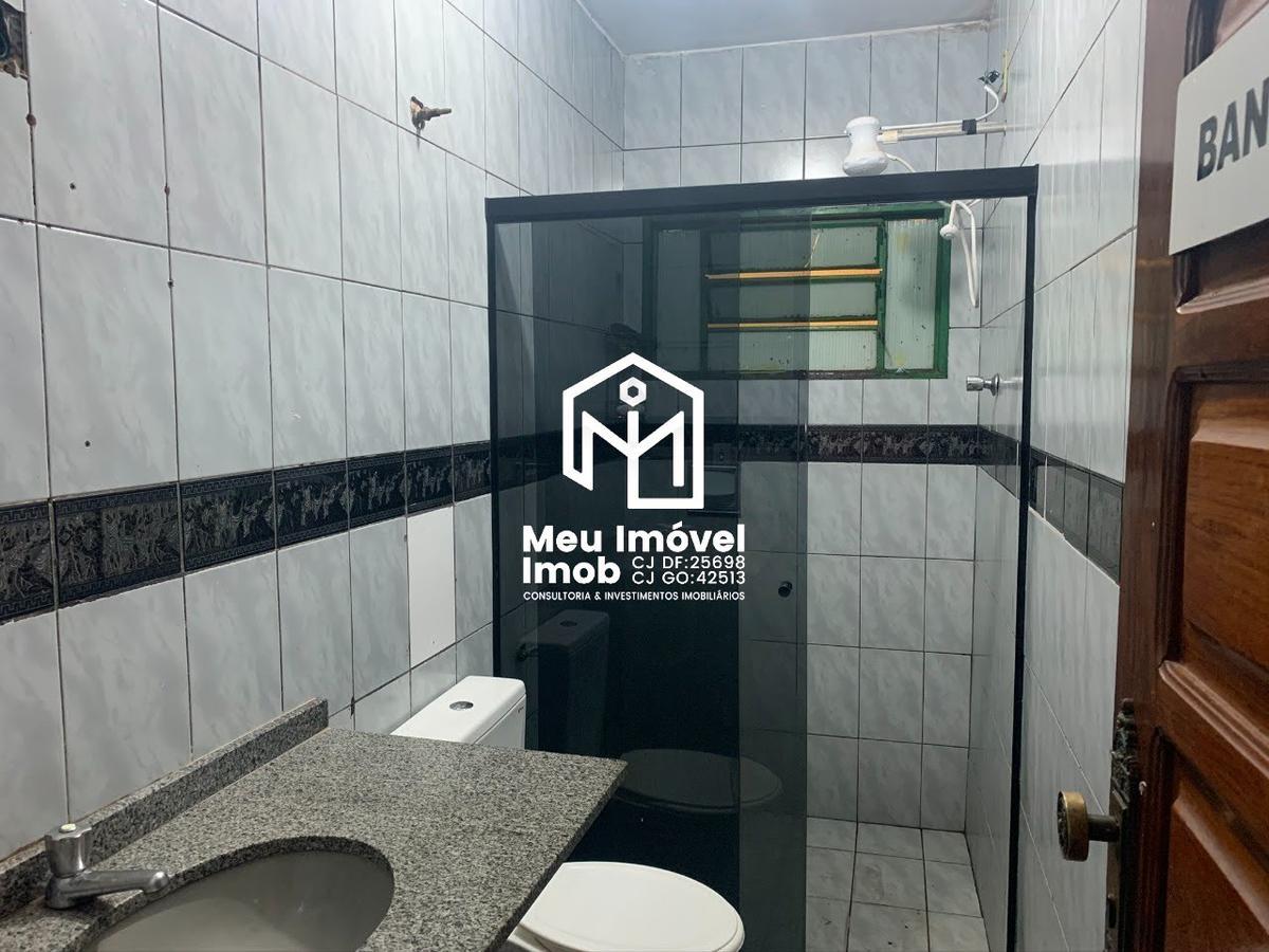 Casa, Brasília/Plano Piloto, 7 Quartos