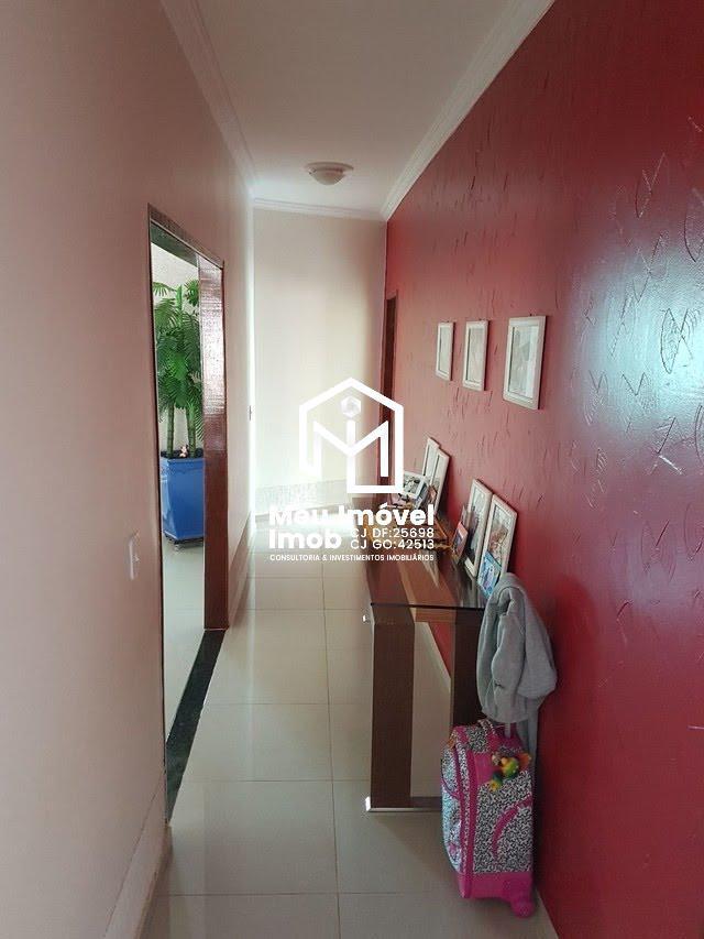 Casa, Setor Habitacional Vicente Pires, 3 Quartos