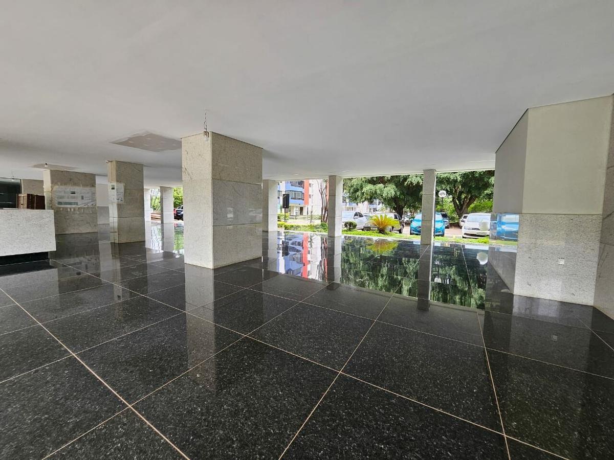 Apartamento, Sudoeste, 3 Quartos, 1 Vaga, 1 Suíte