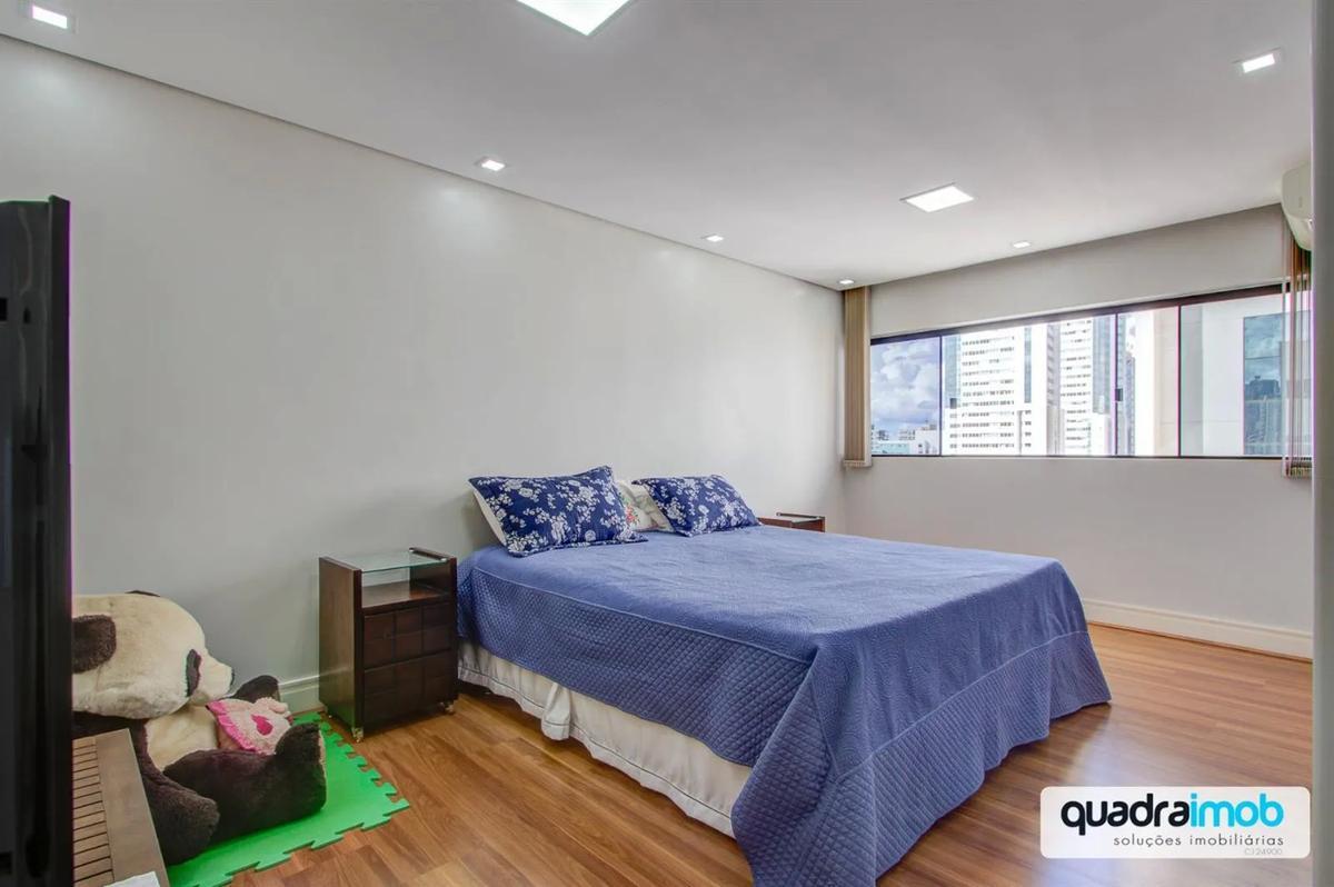 Apartamento, Norte, 4 Quartos, 2 Vagas, 2 Suítes