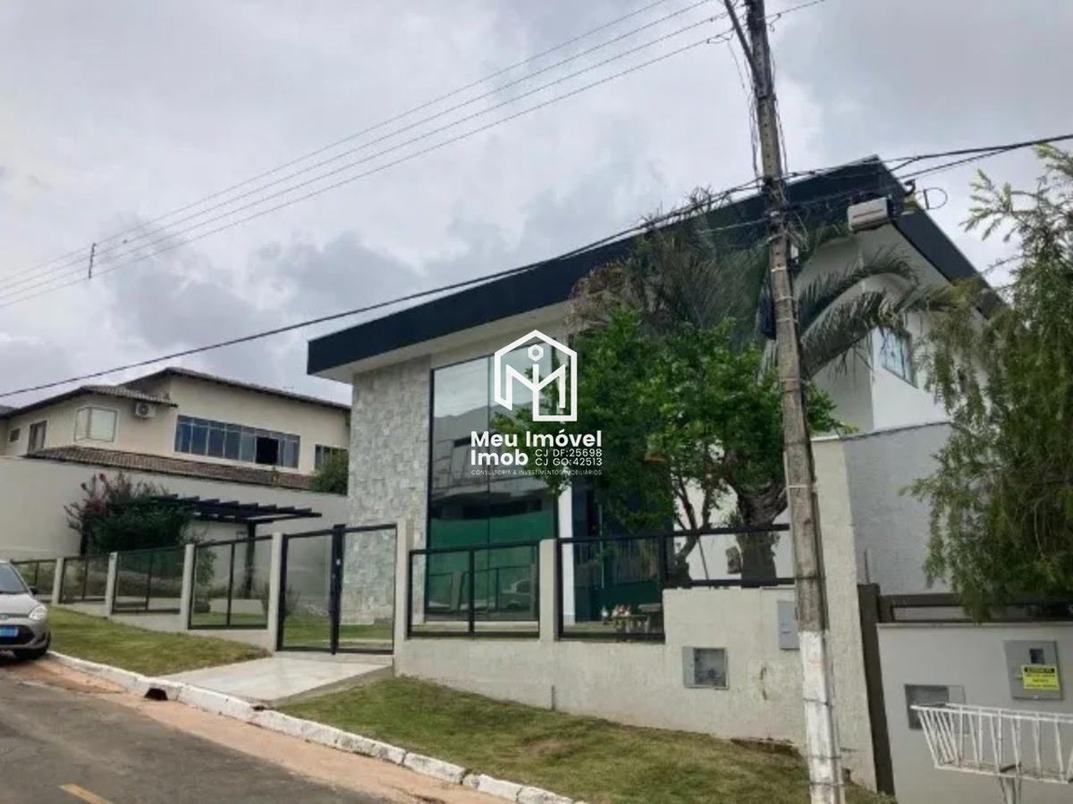 Casa, Brasília/Plano Piloto, 5 Quartos