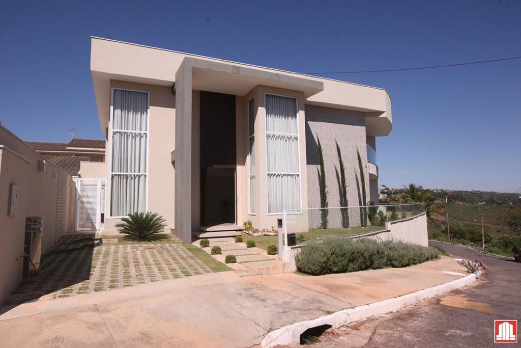 Casa em Condomínio, Região dos Lagos, 5 Quartos, 4 Vagas, 4 Suítes