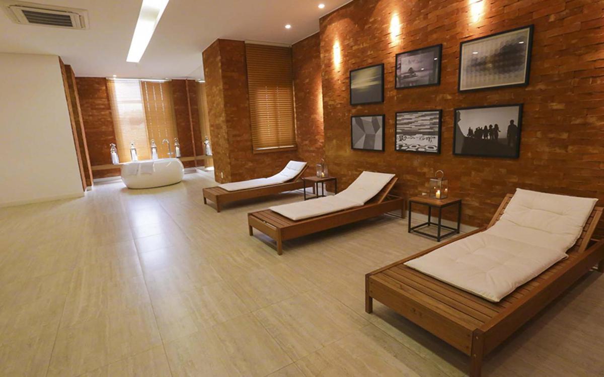 Apartamento, Park Sul, 1 Quarto