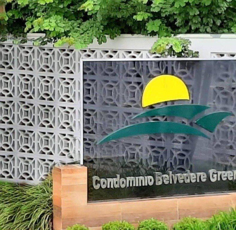 Lote, Setor Habitacional Jardim Botânico