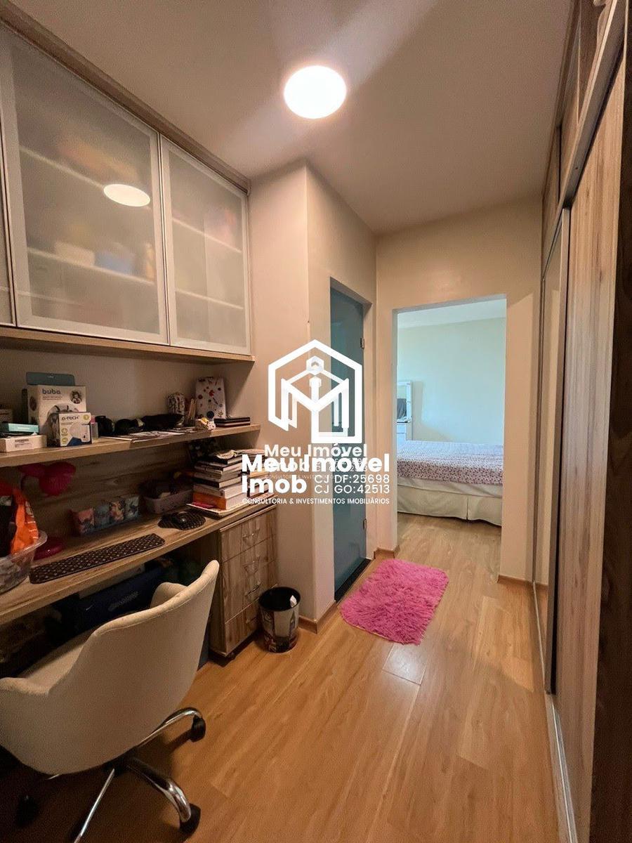 Casa, Brasília/Plano Piloto, 3 Quartos