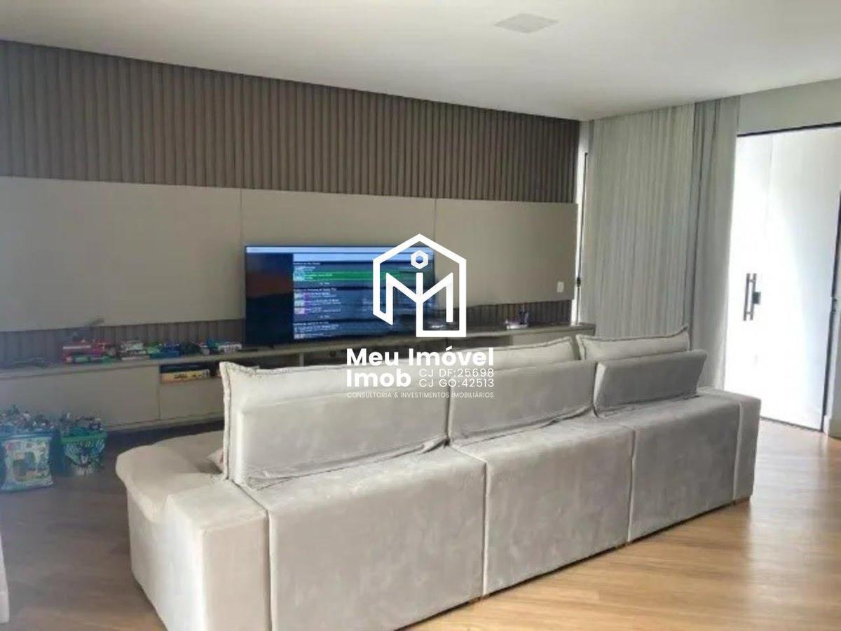 Casa, Águas Claras, 5 Quartos