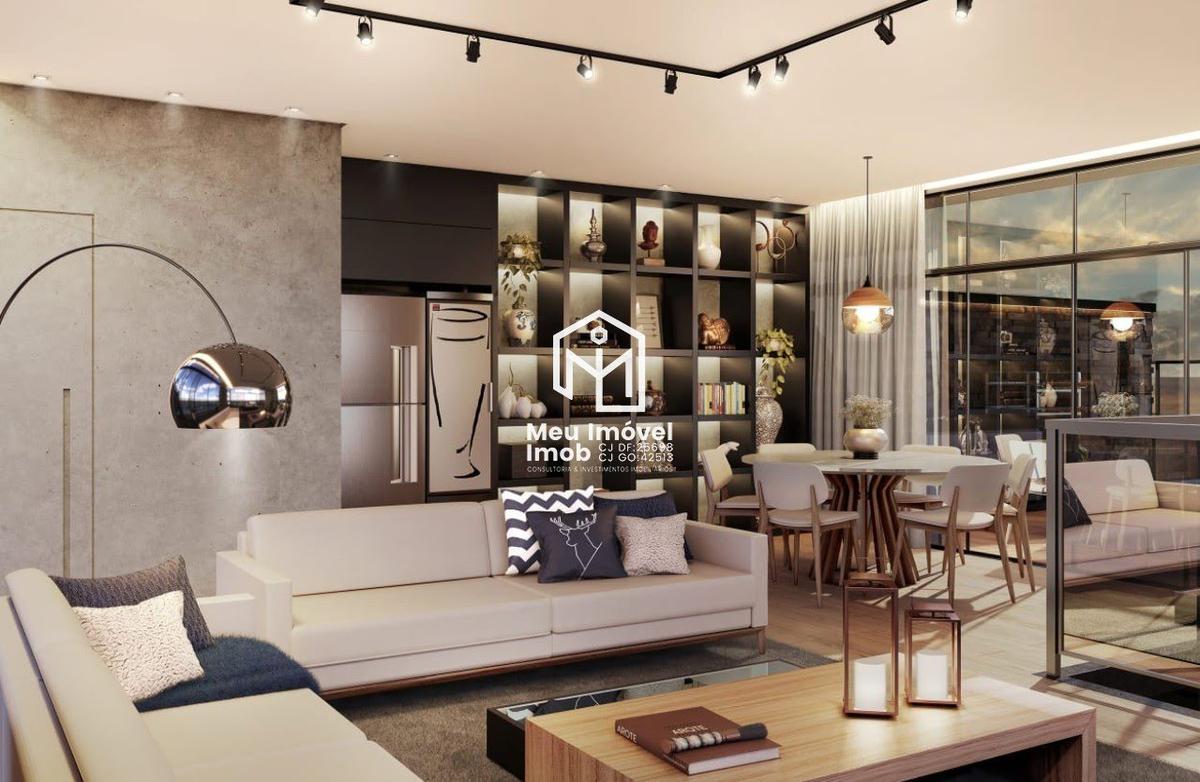Apartamento, Noroeste, 2 Quartos
