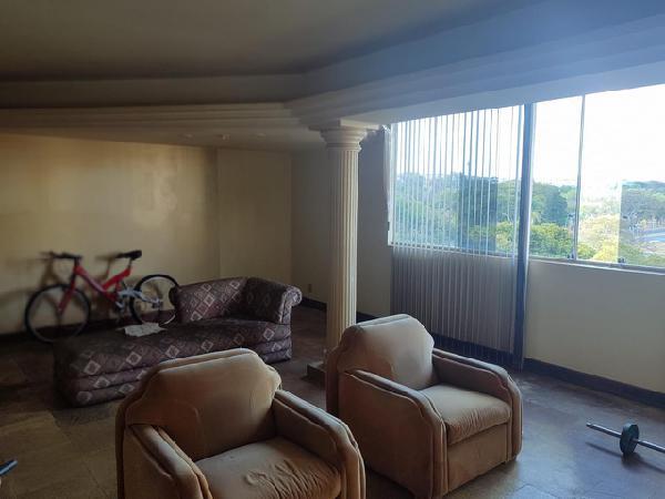 Apartamento, Asa Sul