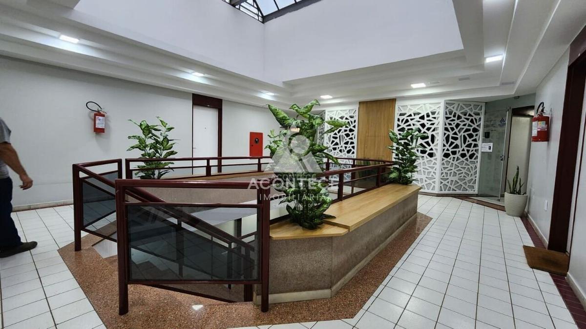 Apartamento, Asa Norte