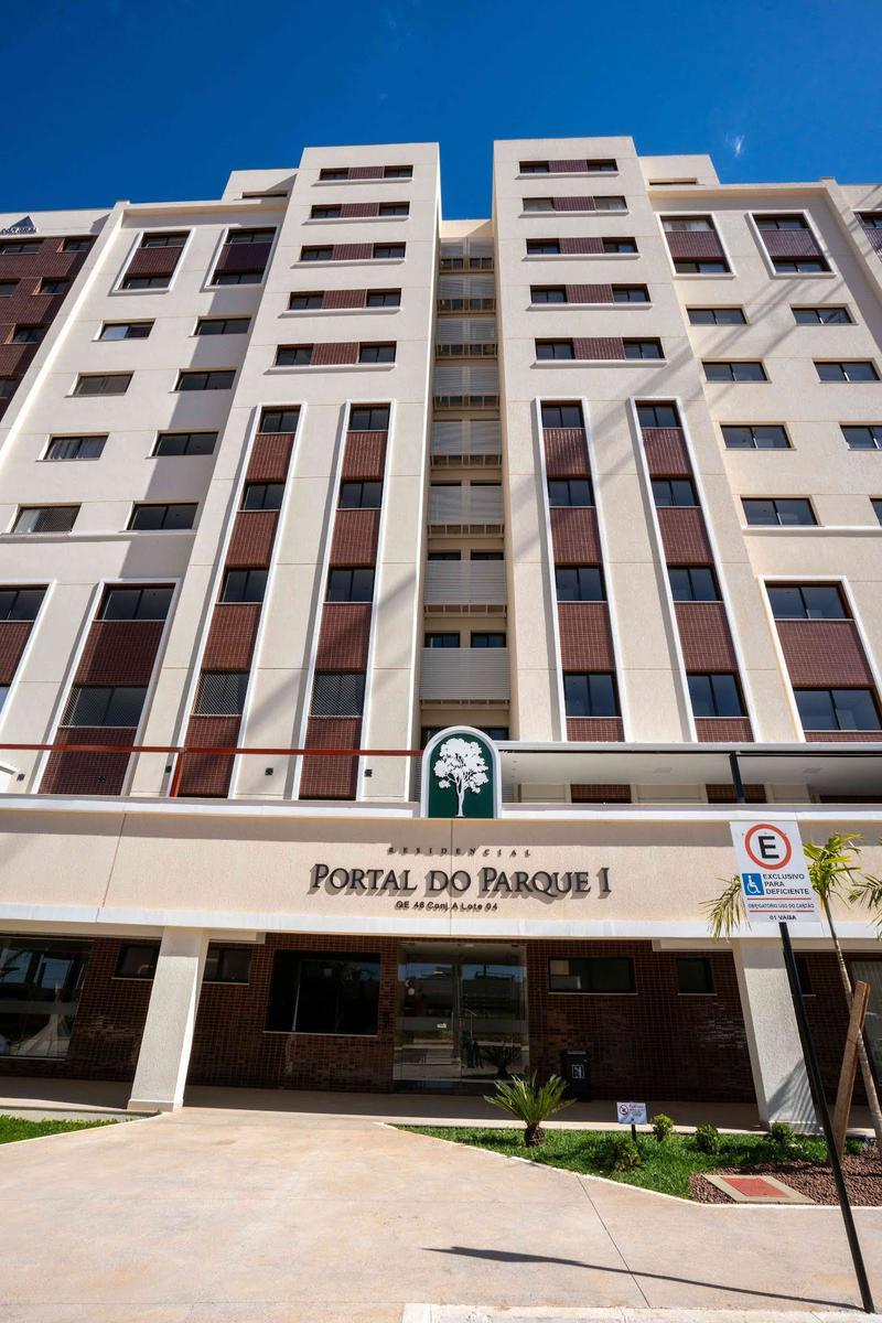 Apartamento, Guará II, 2 Quartos