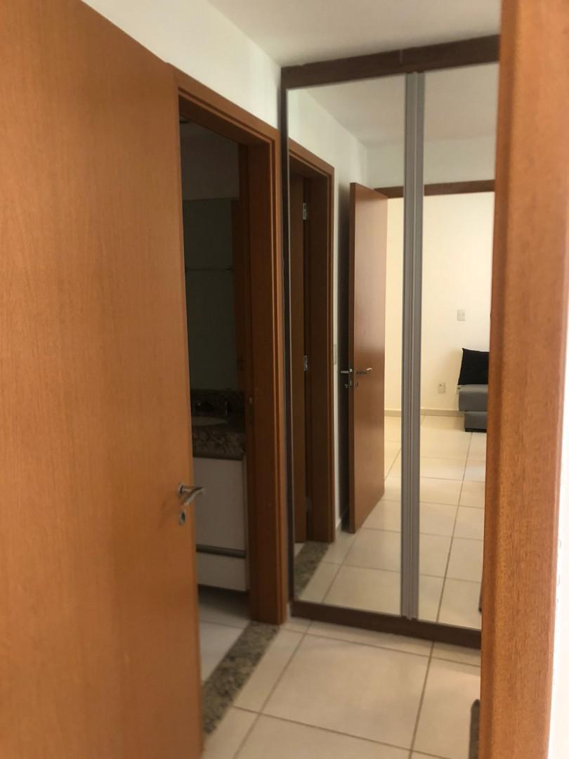 Apartamento, Sul, 1 Quarto