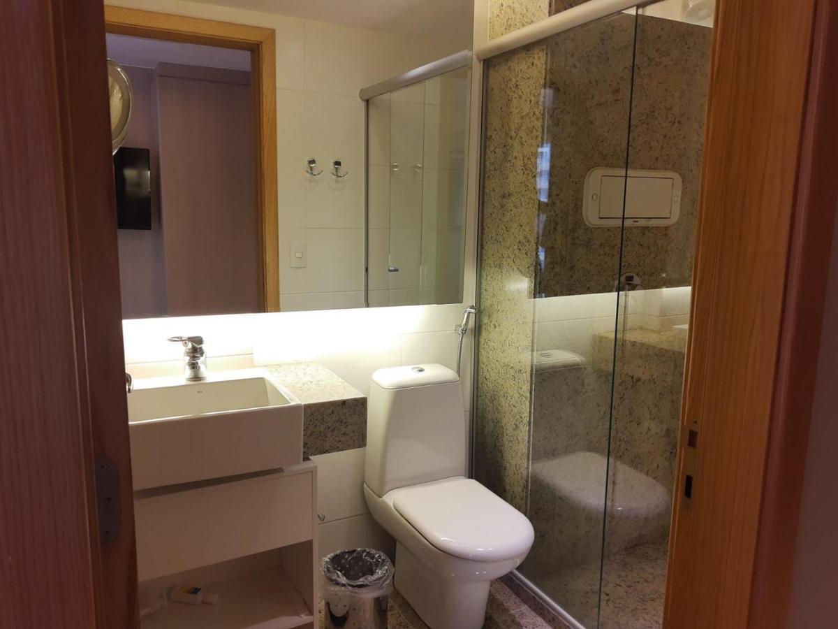 Apartamento, Asa Norte, 1 Quarto