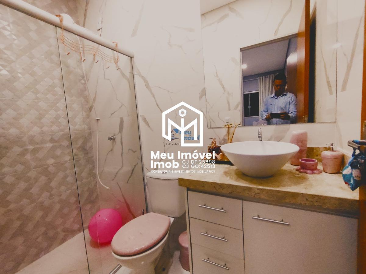 Casa, Ceilândia Sul, 3 Quartos