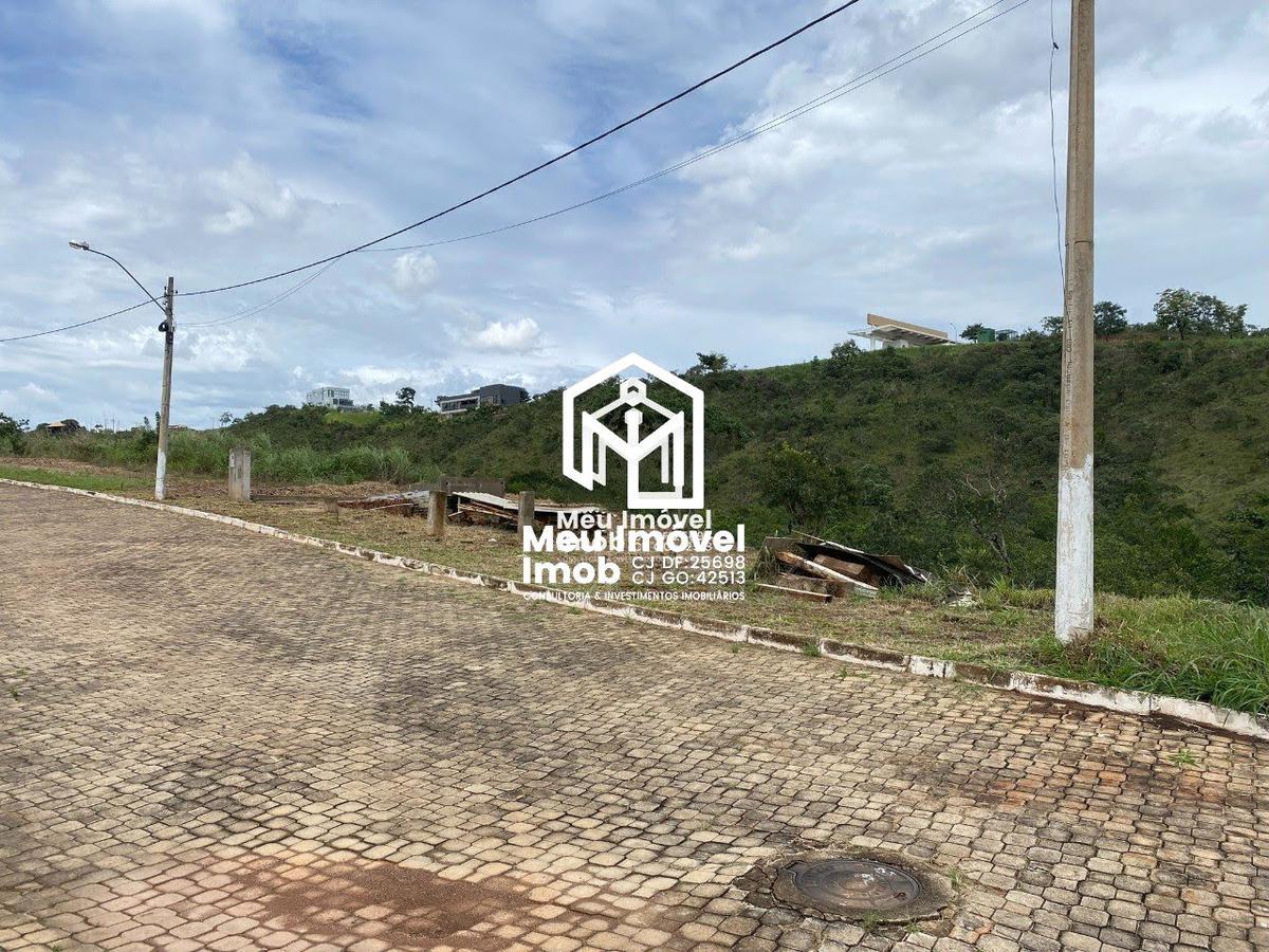 Lote, Setor Habitacional Jardim Botânico, 0 Quarto