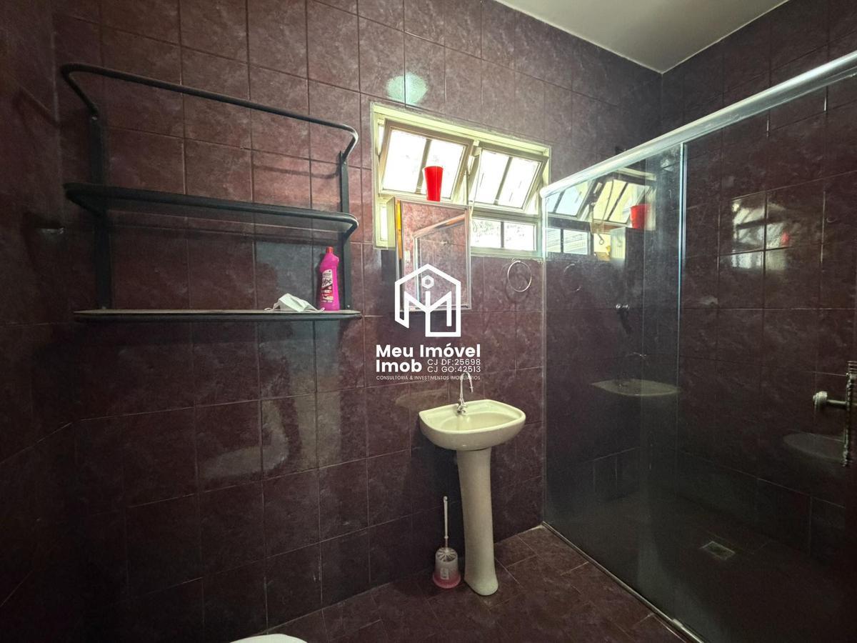 Casa, Candangolândia, 4 Quartos