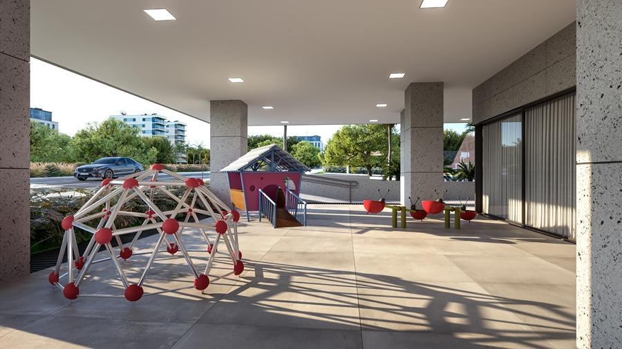 Apartamento, Noroeste, 4 Quartos, 3 Vagas, 4 Suítes