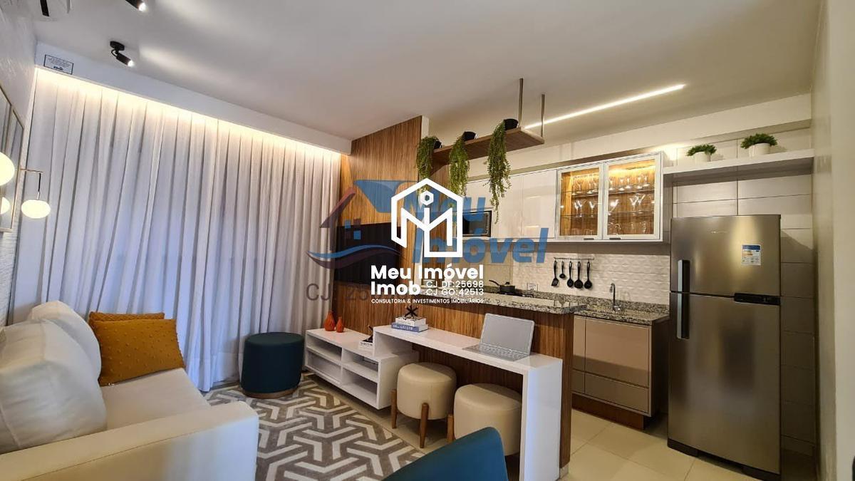 Apartamento, Samambaia Sul, 2 Quartos