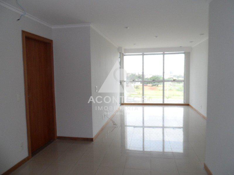 Apartamento, Sudoeste, 3 Quartos, 1 Vaga, 1 Suíte