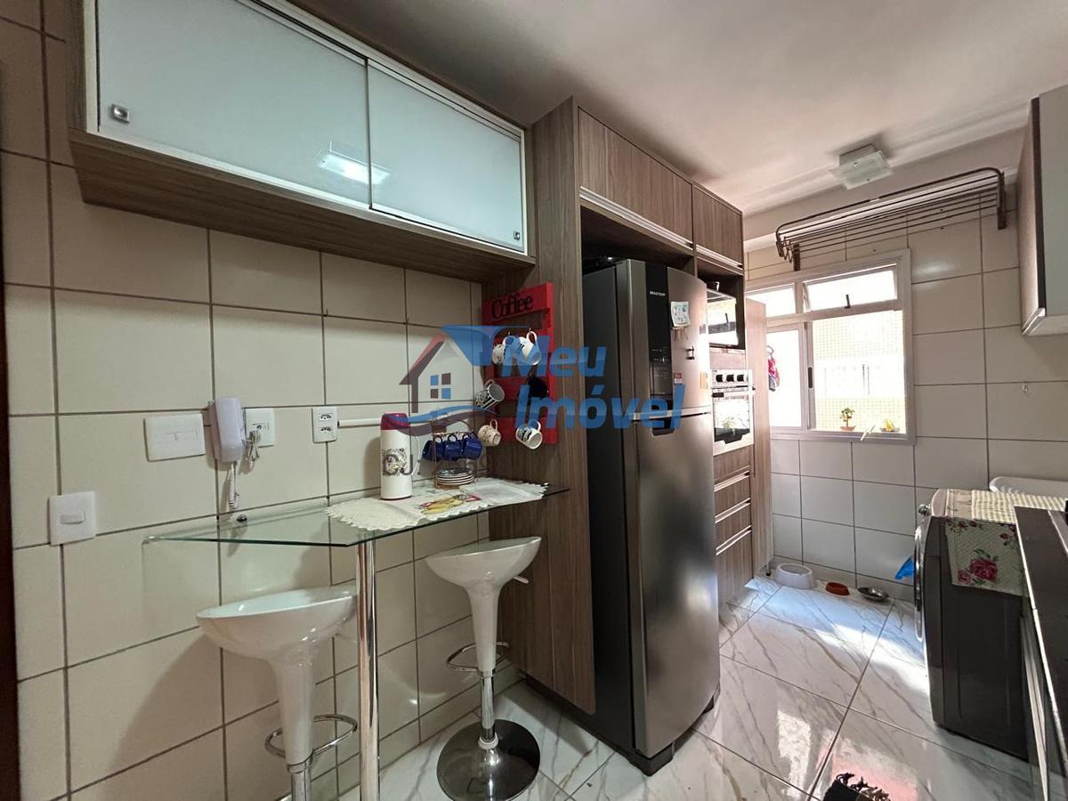 Apartamento, Norte, 3 Quartos, 1 Vaga, 1 Suíte