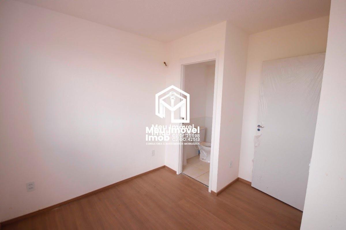 Apartamento, Brasília/Plano Piloto, 2 Quartos