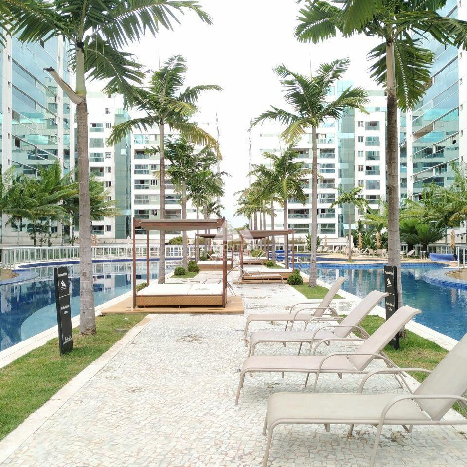 Apartamento, Zona Industrial, 4 Quartos, 3 Vagas, 4 Suítes