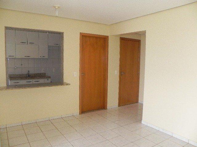 Apartamento, Sul, 2 Quartos, 1 Vaga