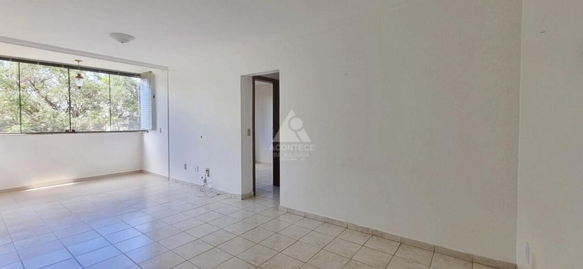 Apartamento, Asa Norte, 2 Quartos