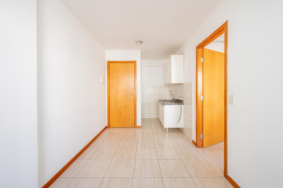 Apartamento, Sul, 1 Quarto, 1 Vaga, 1 Suíte