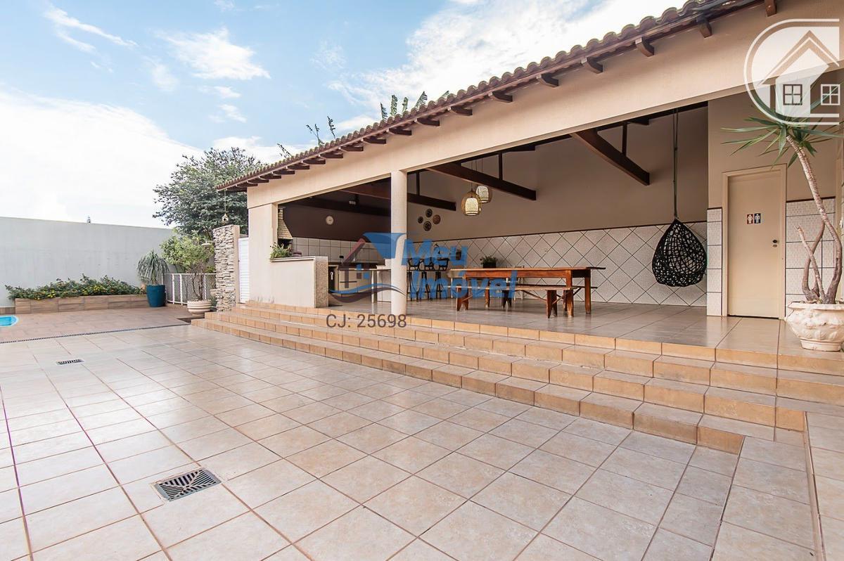 Casa, Setor Habitacional Vicente Pires, 4 Quartos