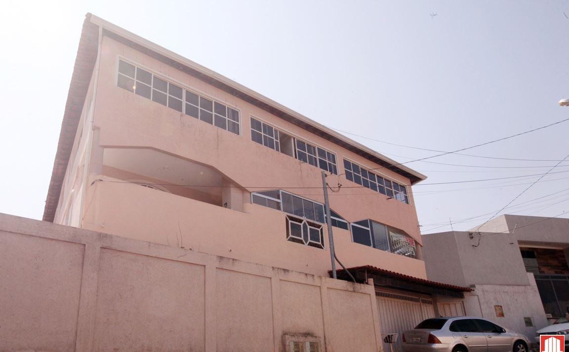 Apartamento, Vicente Pires, 3 Quartos, 2 Vagas, 1 Suíte