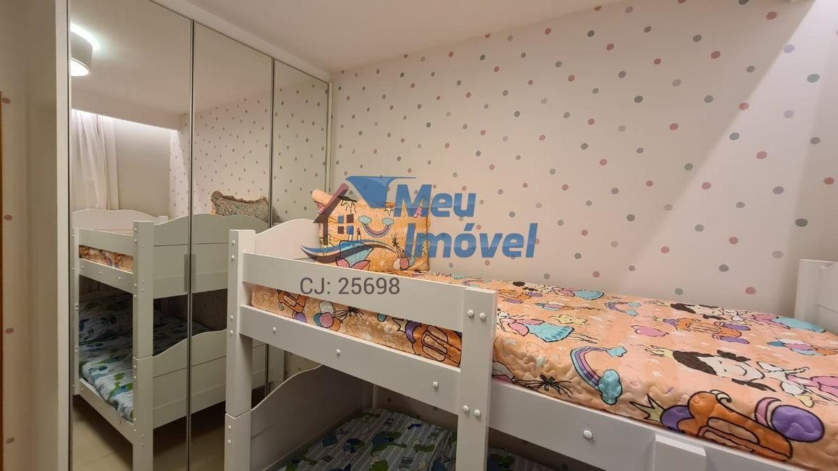 Apartamento, Samambaia Sul, 2 Quartos