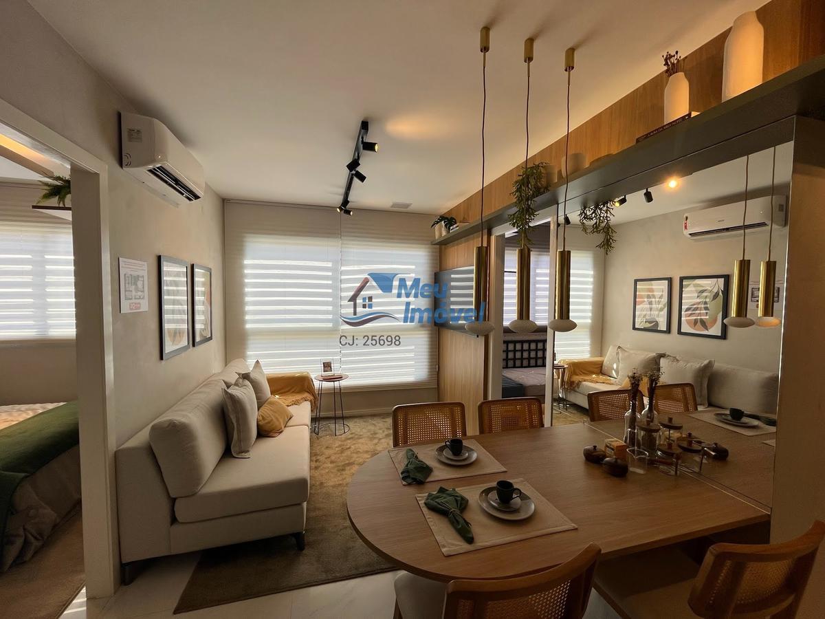 Apartamento, Samambaia Norte, 2 Quartos