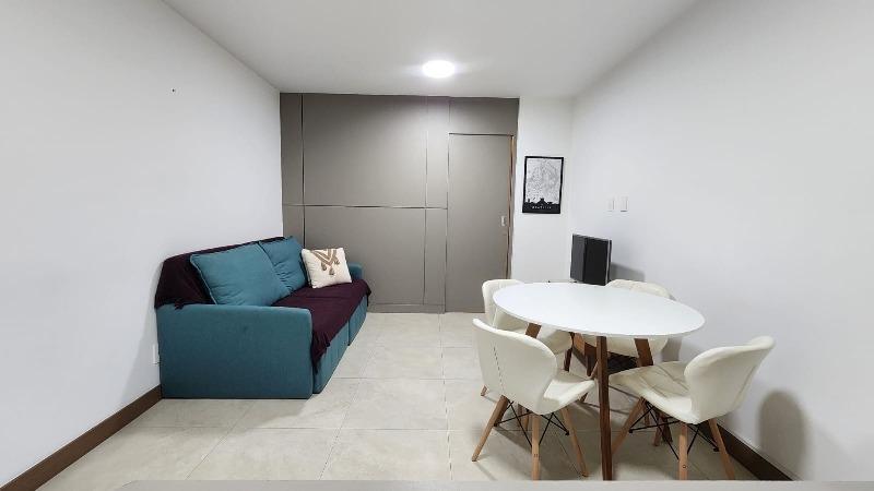 Apartamento, Noroeste, 1 Quarto, 1 Vaga