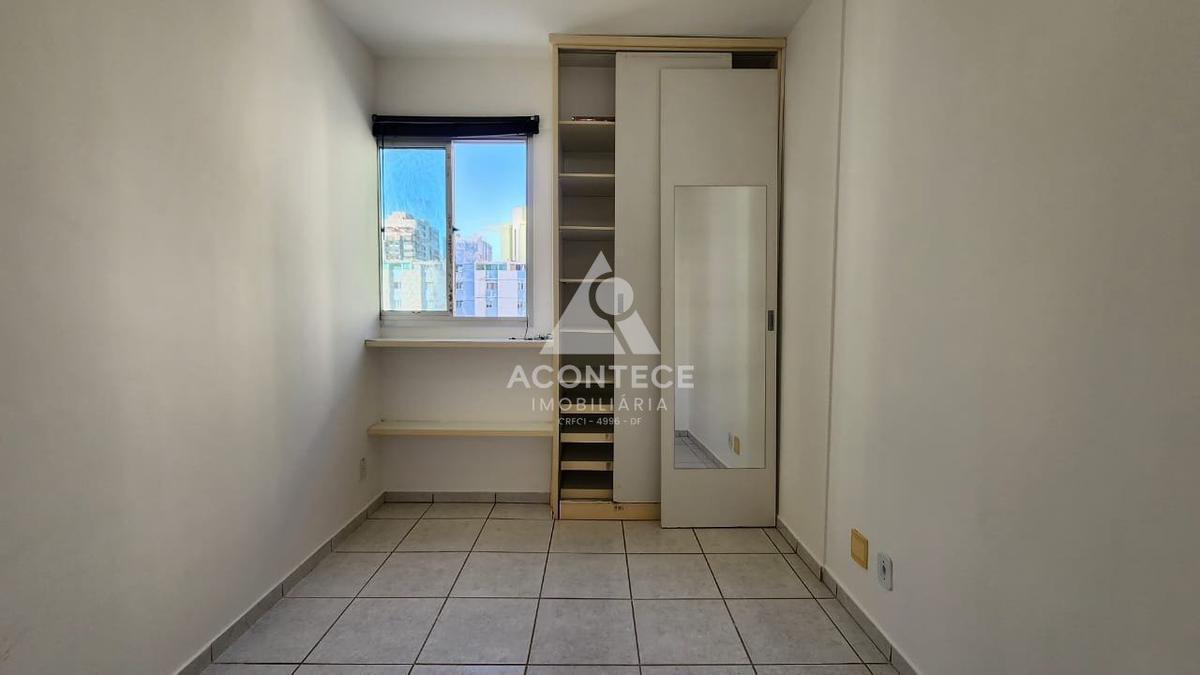Apartamento, Sul, 1 Quarto, 1 Vaga