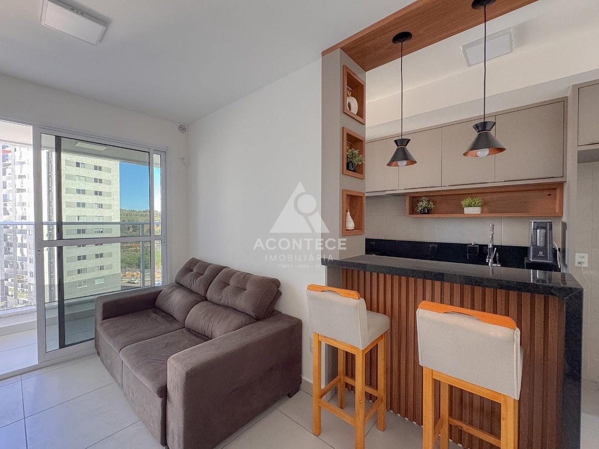 Apartamento, Brasília/Plano Piloto, 2 Quartos, 1 Vaga, 1 Suíte