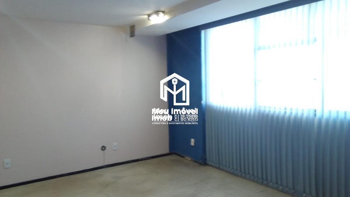 Sala, Taguatinga Centro, 0 Quarto