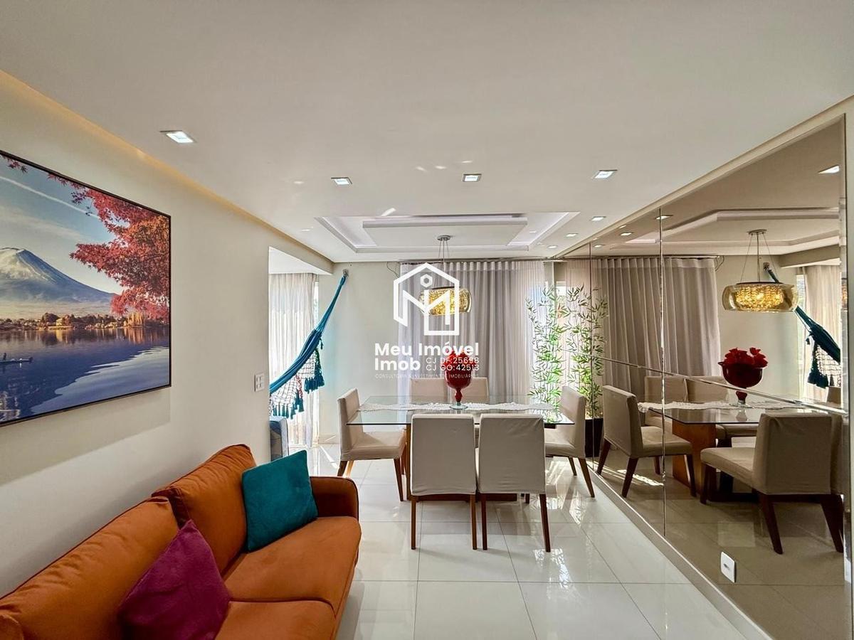 Apartamento, Asa Norte, 3 Quartos