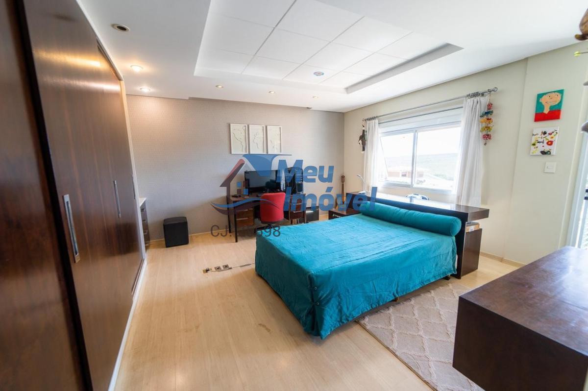 Casa em Condomínio, Park Way, 7 Quartos, 8 Vagas, 4 Suítes