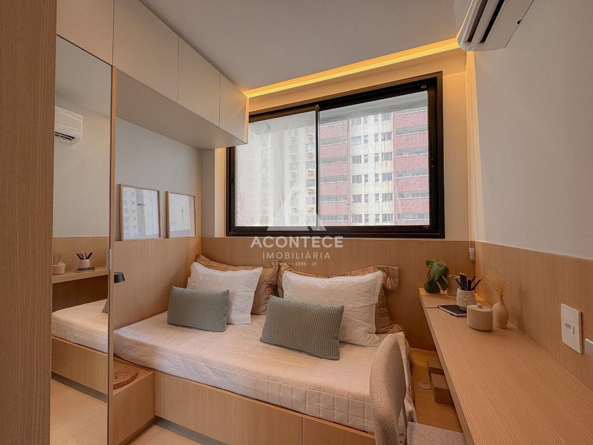 Apartamento, Sul, 2 Quartos, 1 Vaga, 1 Suíte