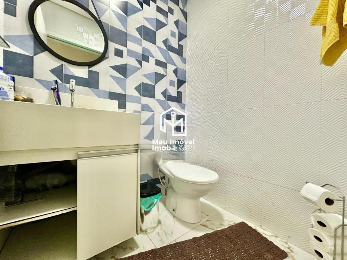 Casa, Brasília/Plano Piloto, 3 Quartos